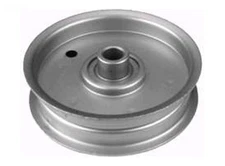 Rotary 9378 Flat Idler Pulley 1/2"X 4-1/2" Dixon B19378,539115278