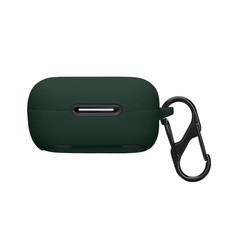 kwmobile Custodia Caricatore Compatibile con Anker Soundcore P30i Cover Silicone