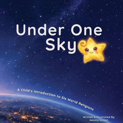 Jessica Sutton | Under One Sky | Taschenbuch | Englisch (2026)