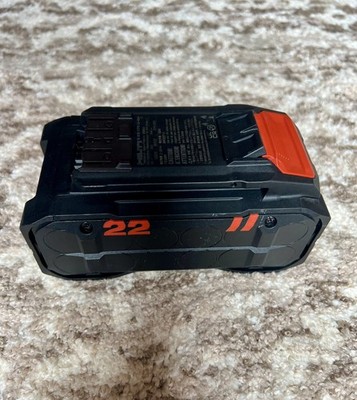 HILTI B 22-170 Nuron 8.0 AH  22V Li-Ion Battery 