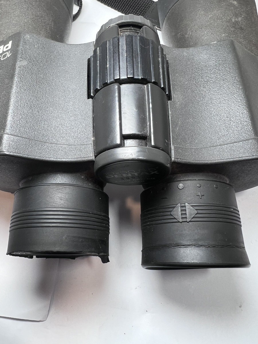 Pentax 10x50 PCF Binoculars 6.5 Degrees Asahi Japan | eBay Pentax 10x50 PCF Binoculars 6.5 Degrees Asahi Japan | eBay