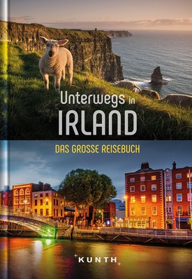 Unterwegs in Irland Gerhard von Kapff