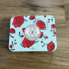 LA CHATELAINE Hand Cream Made in France NIB