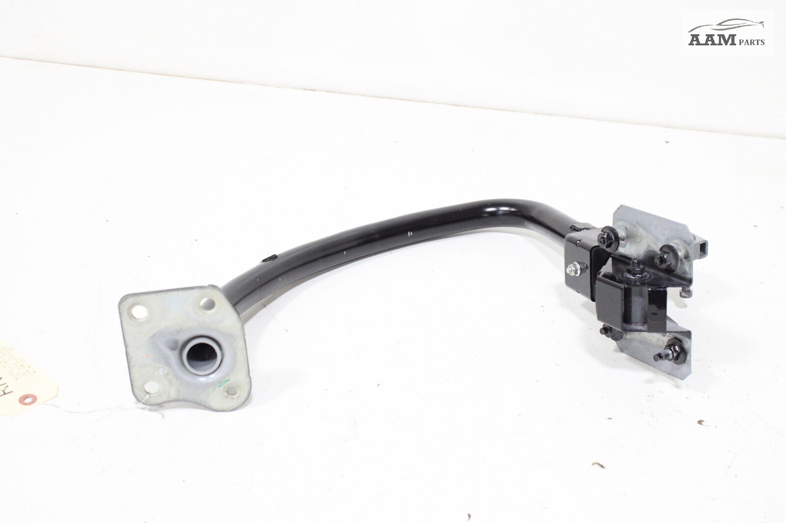 14-20 MASERATI GHIBLI M157 REAR RIGHT SIDE TRUNK LID HINGE SUPPORT 670009222 OEM