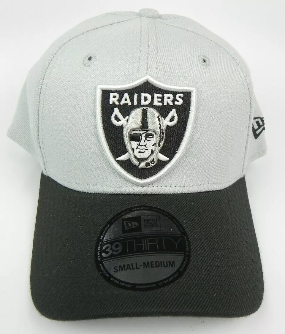 39Thirty NFL Las Vegas Raiders Cap by New Era