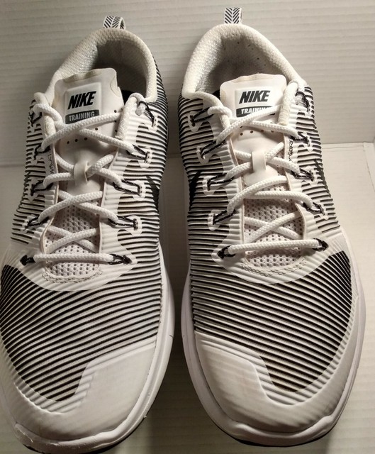 nike free train versatility grey