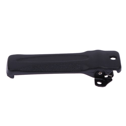 2pcs Walkie Talkie Back Belt Clip for Kenwood TK3307 TK3207G TK2180 TK2302 - Zdjęcie 9 z 12
