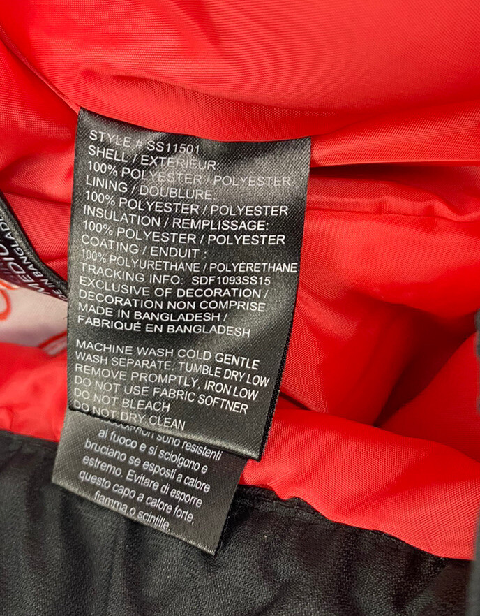 Drift Insulated Ski Snow Pants Size Medium Black  Girl's Very Nice Snowboard Ski