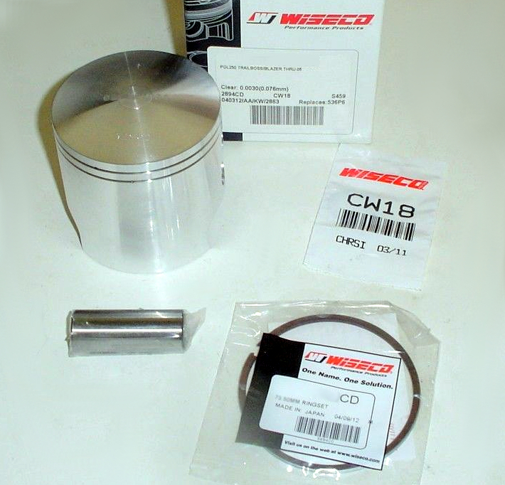 b>89-06</b> <b>Polaris</b> <b>Trail</b> <b>BigBoss</b> <b>Trailblazer</b> <b>250</b> <b>Cylinder</b> <b>Piston</b b>89-06</b> <b>Polaris</b> <b>Trail</b> <b>BigBoss</b> <b>Trailblazer</b> <b>250</b> <b>Cylinder</b> <b>Piston</b