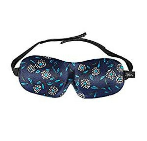 Bucky 40 Blinks Sleep Eye Mask Sleeping Ultralight Blindfold ~ ALL COLORS - Picture 15 of 19