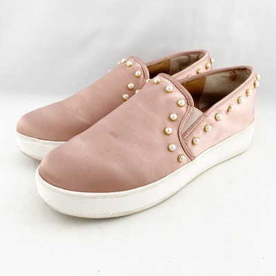 steve madden pearl shoes