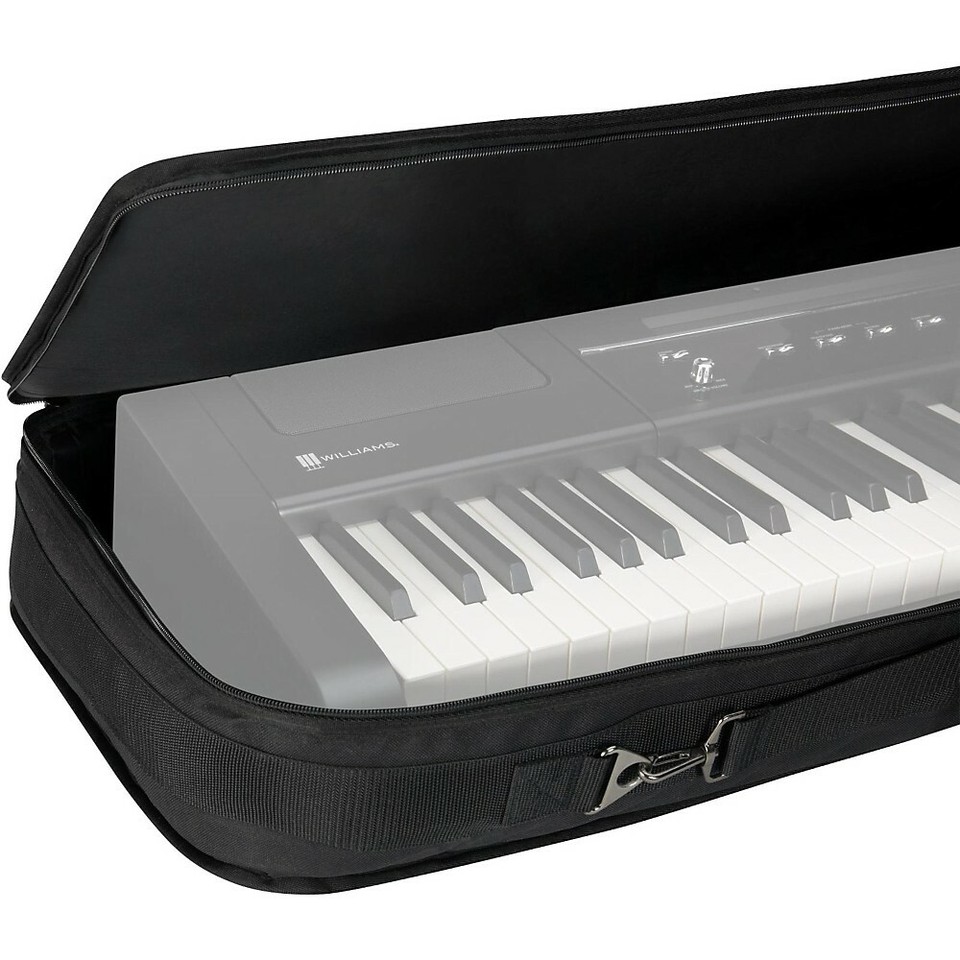 Road Runner Keyboard Bag Regular 61 Key eBay