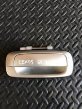 Porte arrière et accessoires Lexus GS
