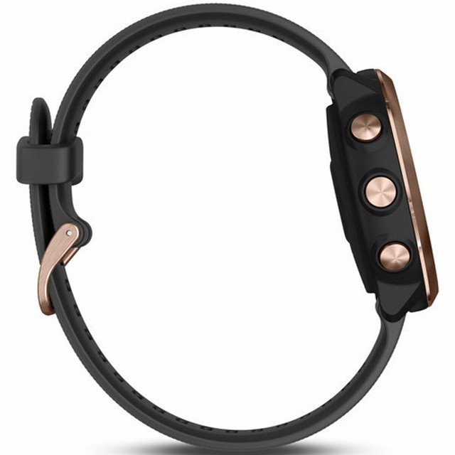 garmin forerunner music rose gold
