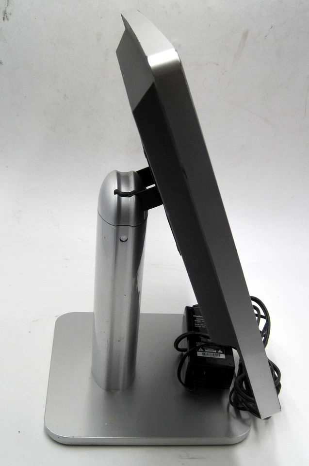 GVision 17" Touchscreen Monitor R17ZH-OB USB, DVI VGA W/Power - Image 2 of 4