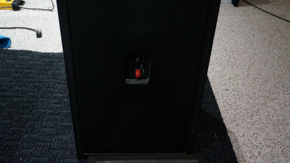 JBL L26 Speaker (1 only) | eBay