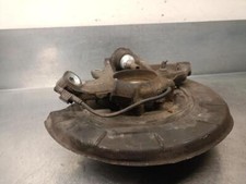 L16951680A nebelscheinwerfer rechts für MAZDA 5 (CR) 2.0 CD (CR19) 2005 5297787