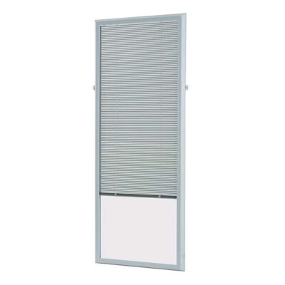 ODL Add On Blinds for Flush Frame Doors - 25'' x 66''  NEW!