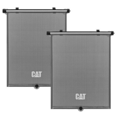 CAT  Window Shades Car Accessories - Car Shades for Back Windows Baby Visor -...