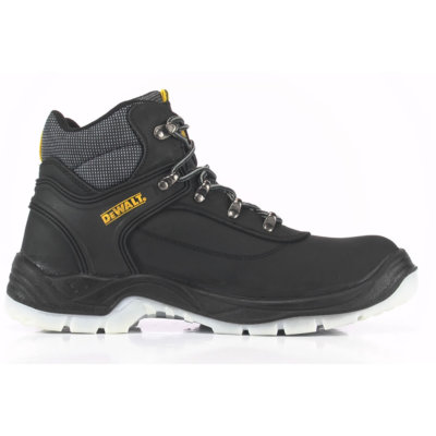 dewalt laser boots