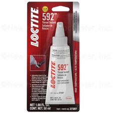 LOCTITE 592 Thread Sealant 50ml Tube Part  MC37397