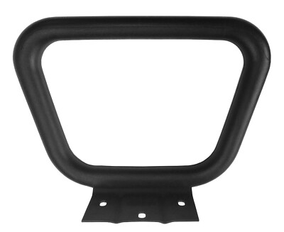 Replacement Office Chair Loop Armrests - Pair - R-S4649-A-Pair