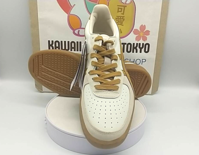 Onitsuka Tiger GSM CREAM / TAN PRESIDIO 1183A353 134 UNISEX