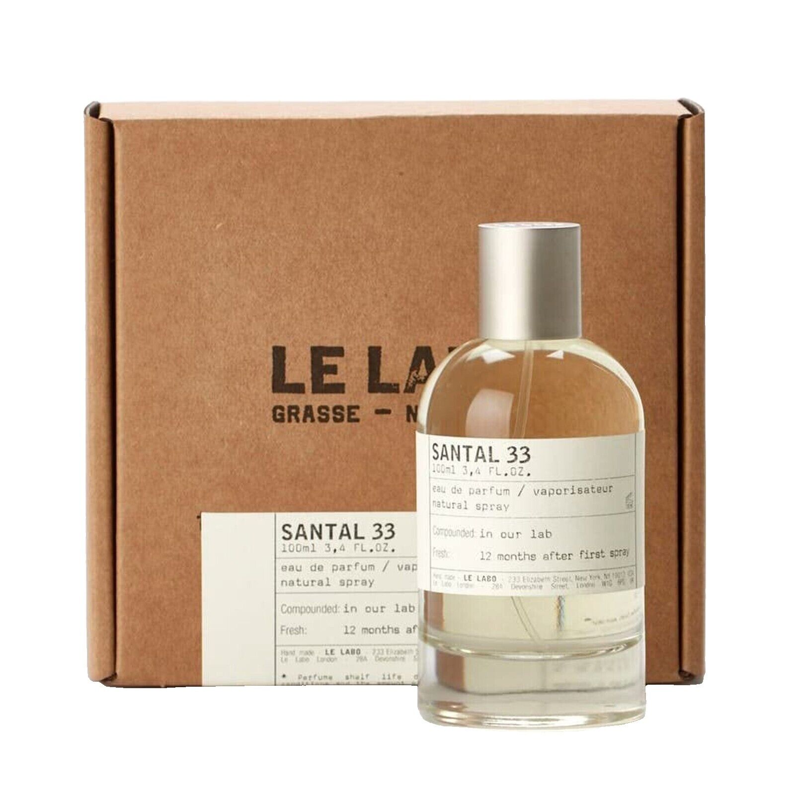 Le Labo Vanille | eBay Le Labo Vanille | eBay