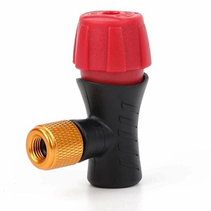 c02 bike tire inflator