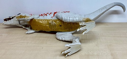 Jurassic World - Hybrid Indominus Rex dinosaur action figure - See Video!! - Picture 5 of 5