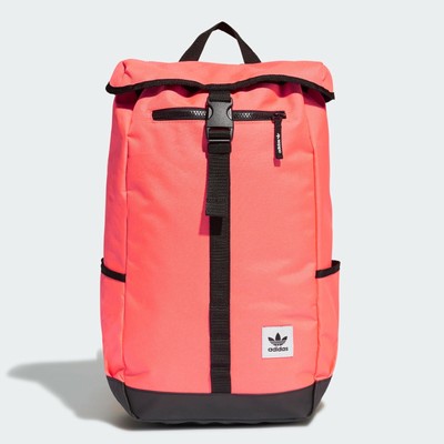 premium essentials top loader backpack