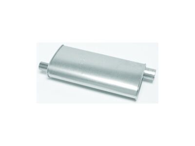 Muffler For 1973-1979 Chevy K20 Suburban 1974 1975 1976 1977 1978 ZD171QH