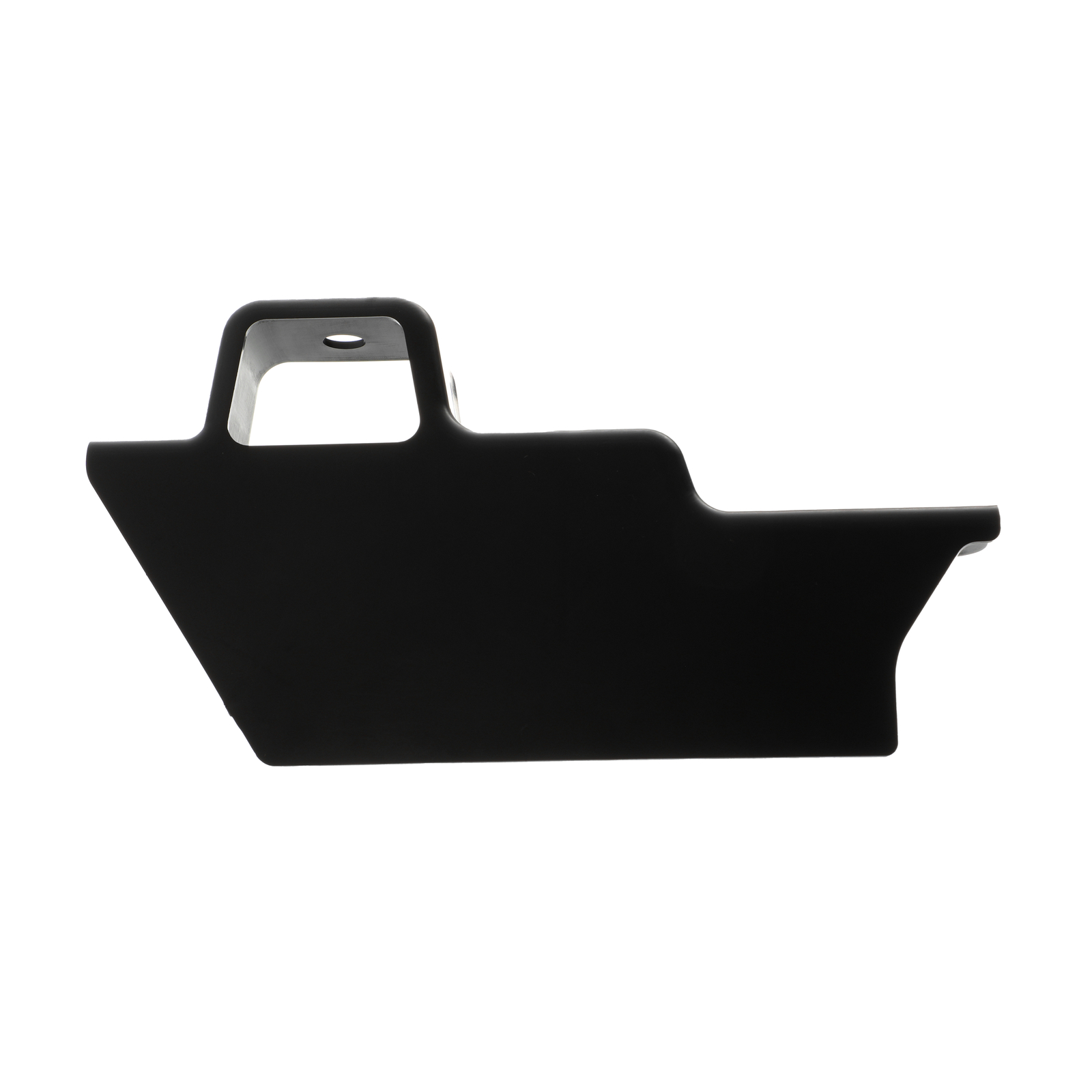 Placa de aleta de guardabarros derecho para Subaru Impreza 2004-2005 (N/P 59123FE050)