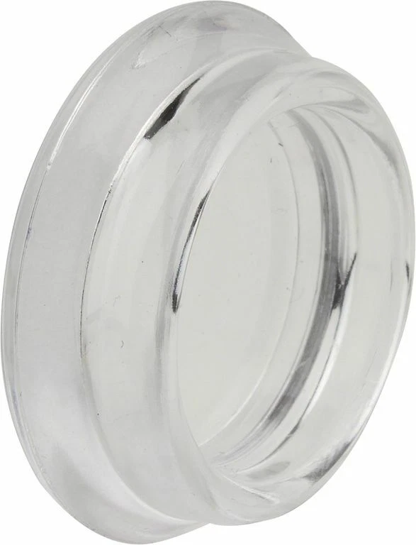 Möbeluntersetzer transparent Untersetzer Gleiter Möbelschutz Bodenschutz Möbel - Bild 3 von 4