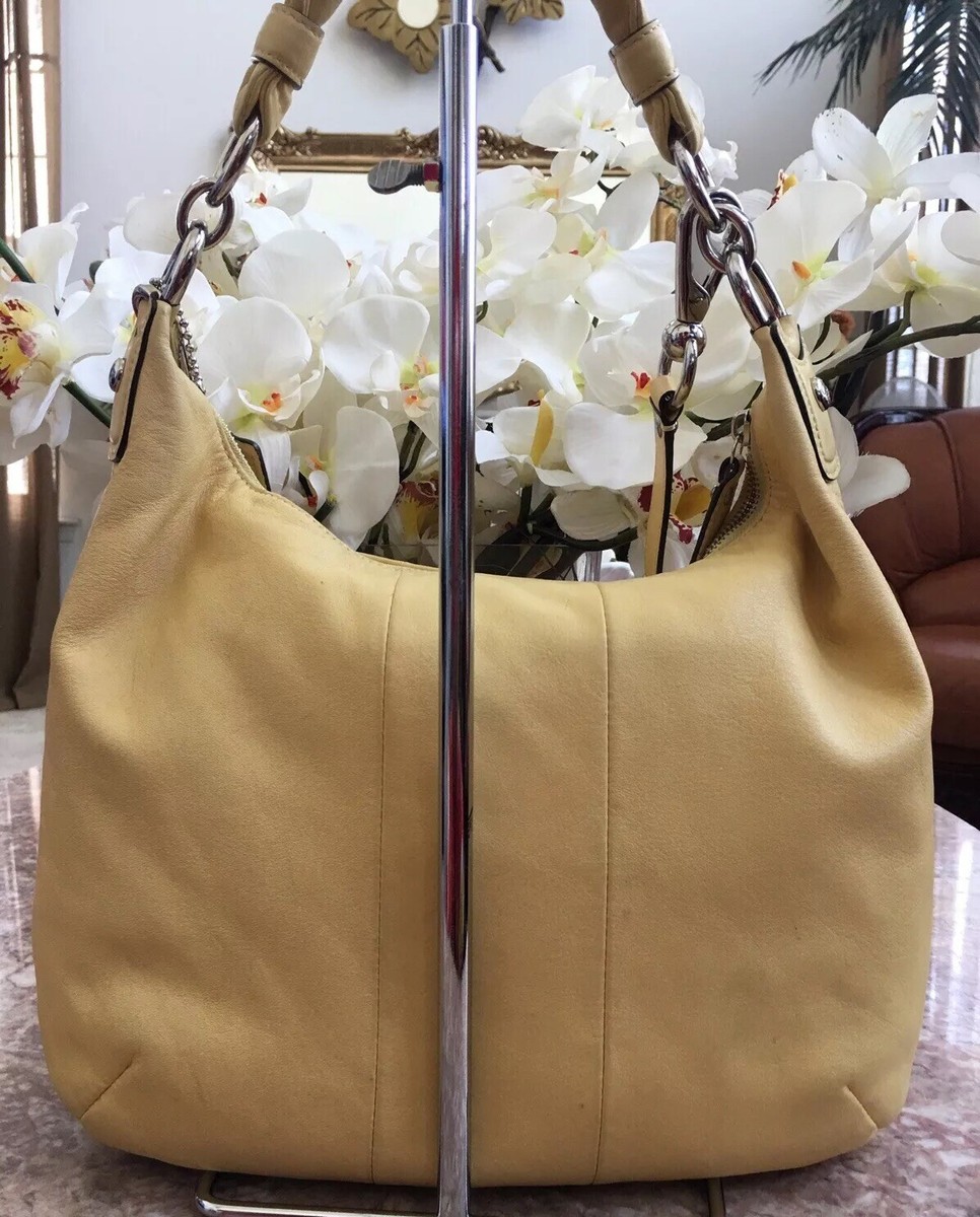 COACH　クリスティンホーボー　レザー　ショルダー　バッグ　16808 楽天市場】【バッグ】COACH コーチ クリスティン レザー