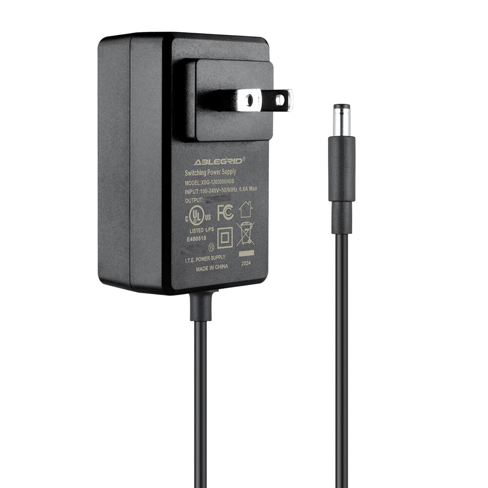 Power Supply