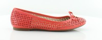 Michael Michael Kors Olivia Ballet Pink Womens Shoes Size 7.5 M Flats Msrp $120 on sale Michael Michael Kors Olivia Ballet Pink Womens Shoes Size 7.5 M Flats Msrp $120 on sale