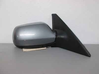 2004 2005 2006 MAZDA 3 SEDAN RIGHT SIDE DOOR MIRROR | eBay
