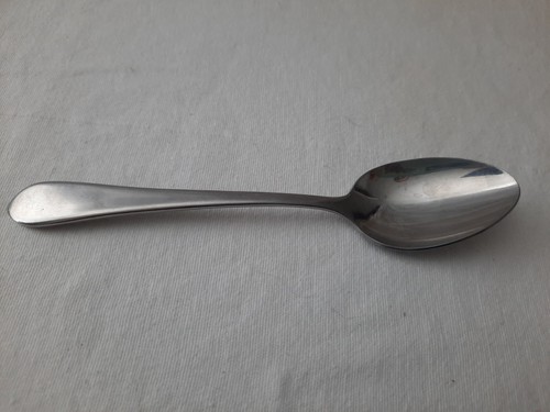 The Cellar Stainless Flatware ~ CLF30 ~ Korea ~ Teaspoon - Picture 9 of 10