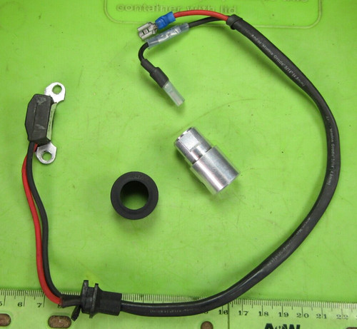 Honda CB160 Electronic Ignition pickup w/Rotor🔥p/n 04Z-V41  1965-69 CB160 CL160