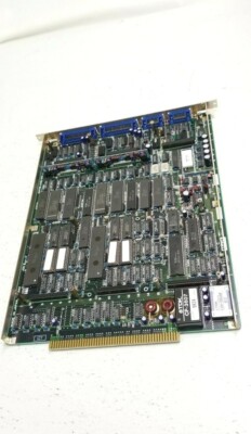 OKUMA E4809-045-039-E／　E4809-032-489-A OKUMA OPUS5000 E4809-045-039-B E4809-032-490-B CNC Parts Used | eBay