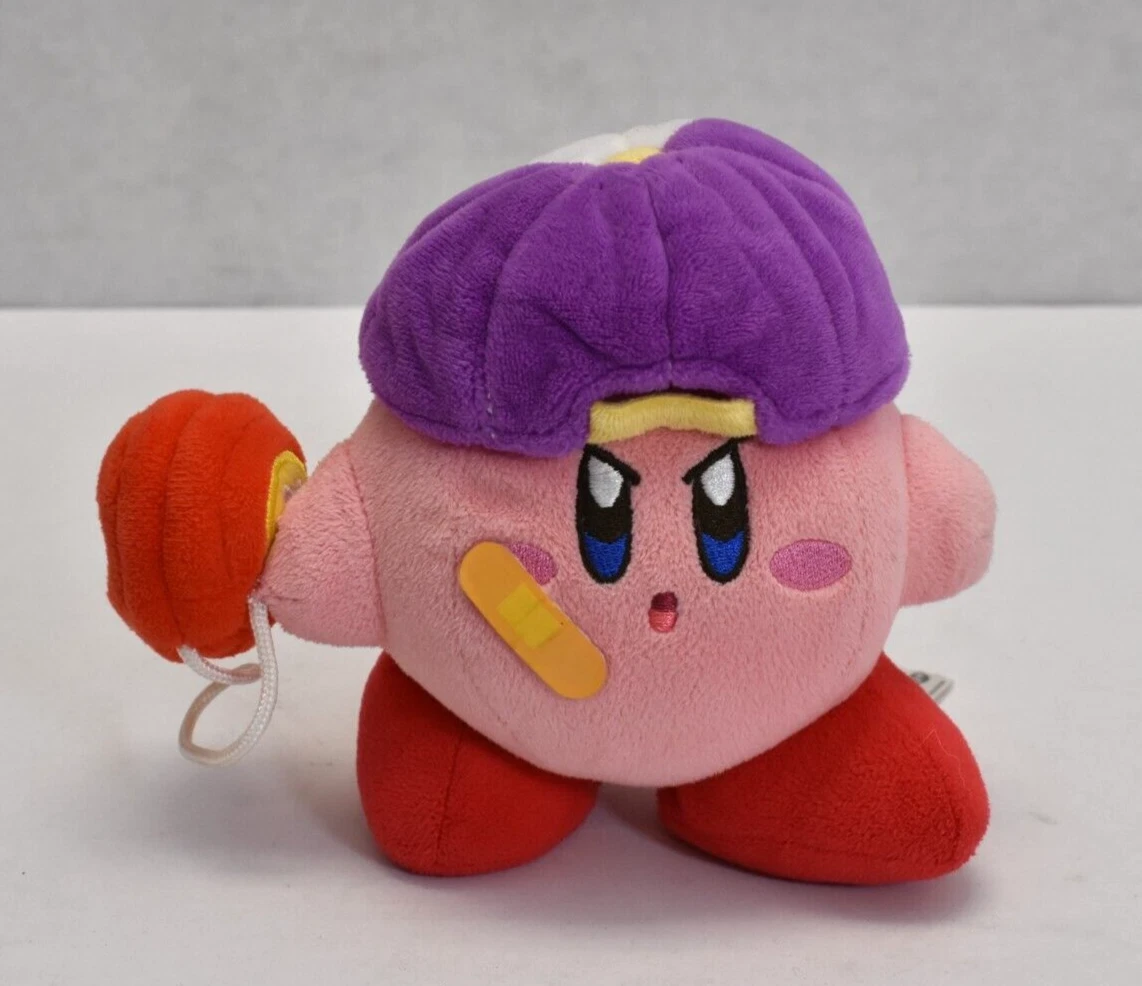 Yoyo kirby hotsell