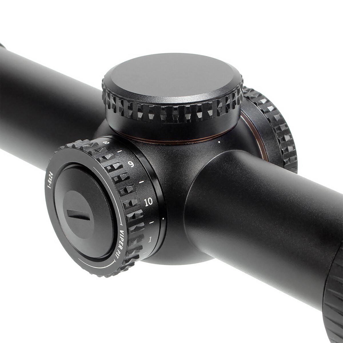 普通科　可可SP Vortex Viper PST Gen II 1-6x24 VMR-2 MOA SFP Riflescope w/Sunshade