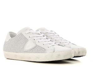 philippe model sneakers uk