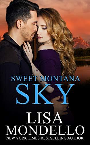 Sweet Montana Sky: Contemporary Western Romance, Mondello 9781720261971 Neu-, - Bild 1 von 1