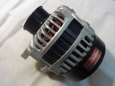 2001 Hyundai XG-300 V6//3.0L Engine 120AMP Alternator 37300-39010