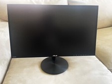 ASUS VS238 LCD 23  Monitor W/TFT 1920x1080 Full HD  FAST SHIP Open Box