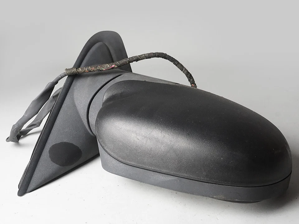 Espejo retrovisor eléctrico GMC Envoy XL 2002-2006 puerta con intermitente térmico Rh Foto 4 de 4