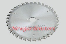 Disque Lame Scie Circulaire Adaptable BLACK&DECKER BOSCH W 180Mm 36Dents 177-705