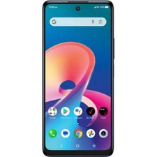 TCL 50XE, 128GB, Dark Blue 6.5 Display 50MP S...